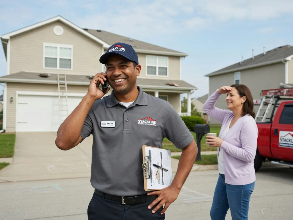 Chimney flashing repair La Verkin, UT FAQs